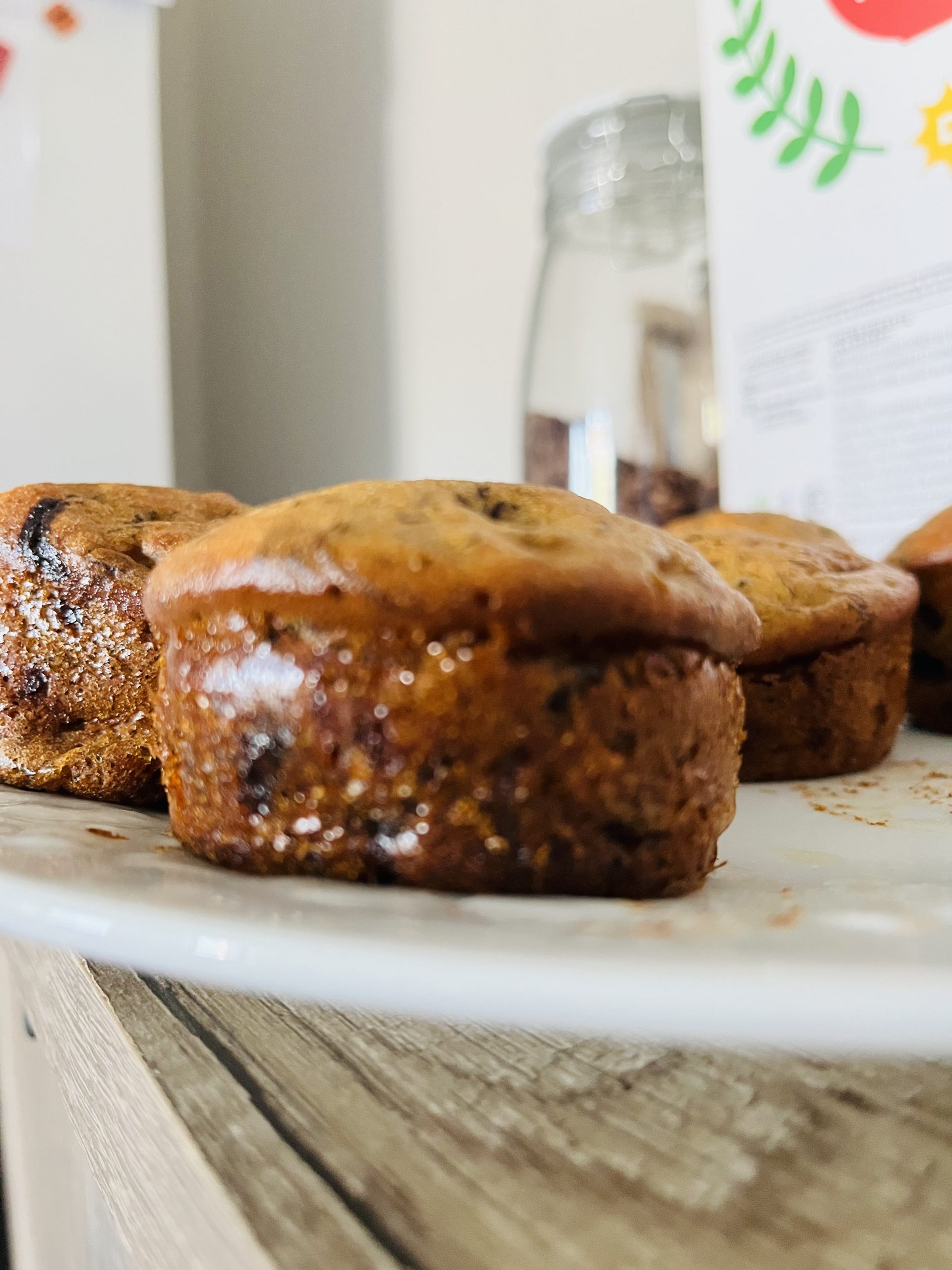 Lire la suite à propos de l’article La meilleure recette de muffin