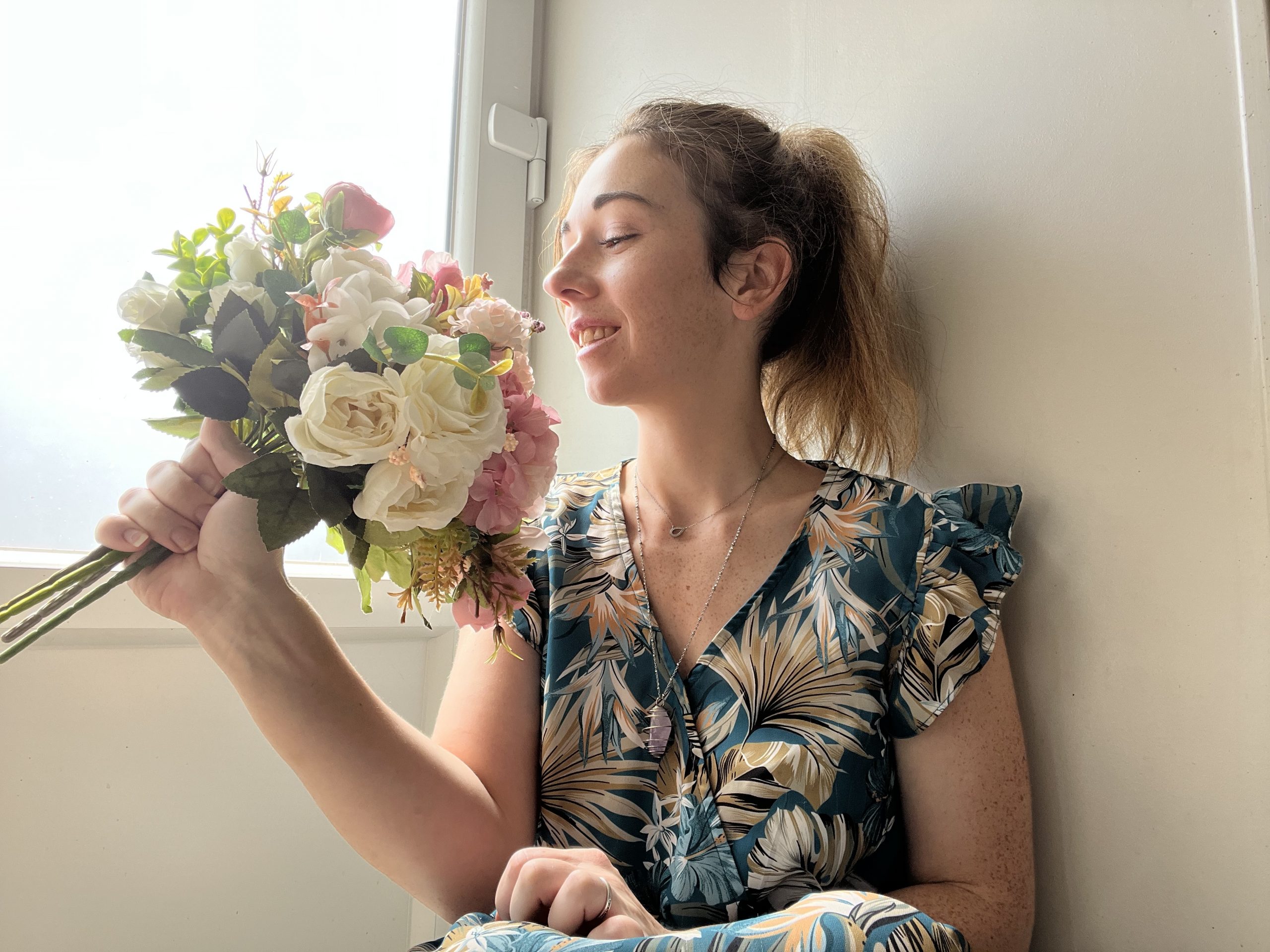 Lire la suite à propos de l’article Shein et Mariage